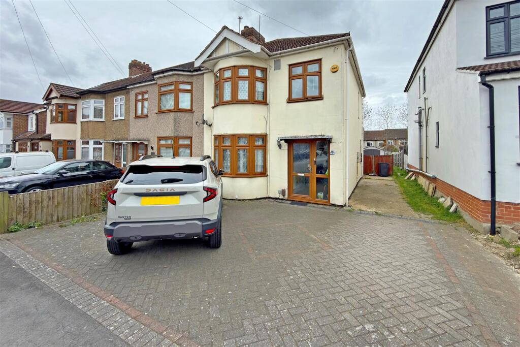 Main image of property: Southdown Road, Hornchurch