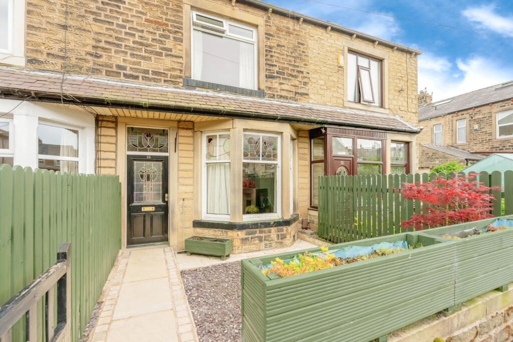 Main image of property: Selby Street, Colne, Lancashire, BB8