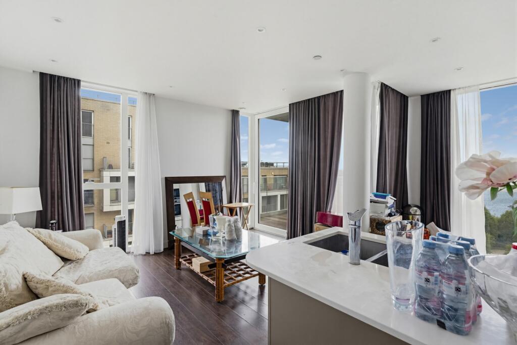 Main image of property: The Parkhouse, London, N4