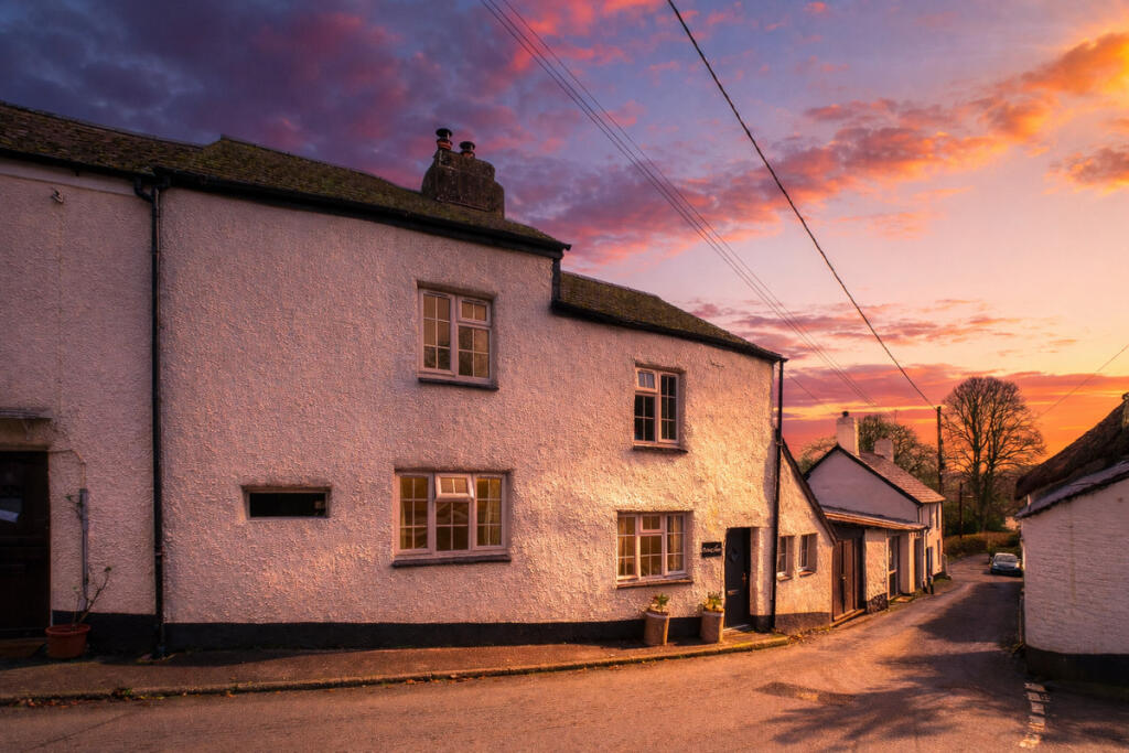 Main image of property: Village Road, Christow, EX6