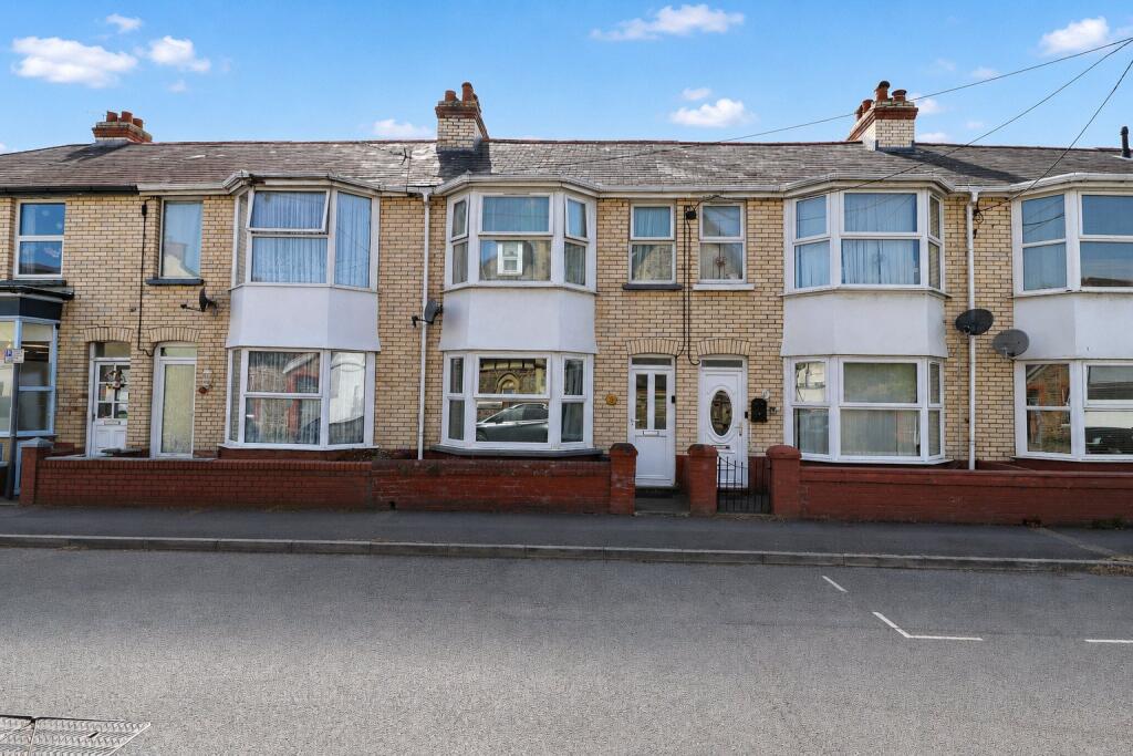 Main image of property: Stanhope Terrace, Bideford, Devon, EX39