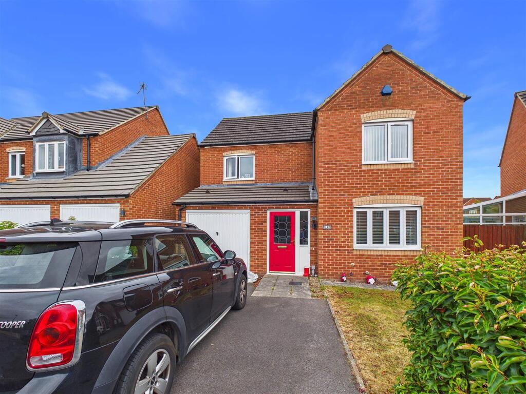 Main image of property: Hillbrook Crescent, Stockton-On-Tees