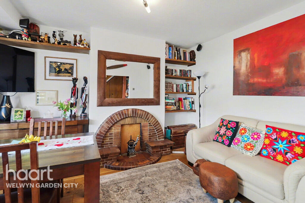 Main image of property: Eldon Avenue, BOREHAMWOOD
