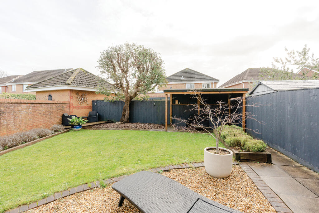 Mulberry Avenue, Portishead photo 2