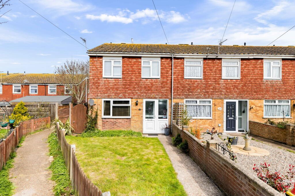 Main image of property: Dola Avenue, Deal, CT14