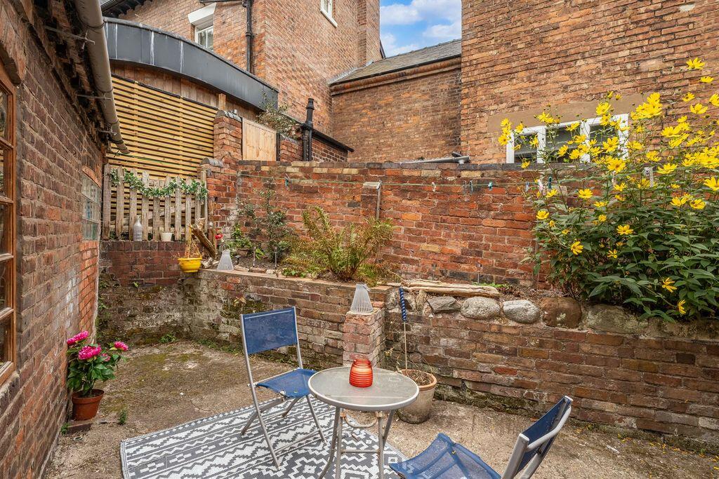 House in Shrewsbury - View 4