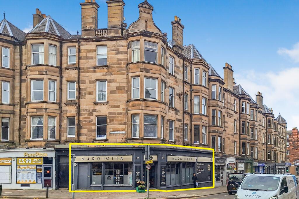 Main image of property: 32-34 Comiston Road, Edinburgh, EH10 5QE