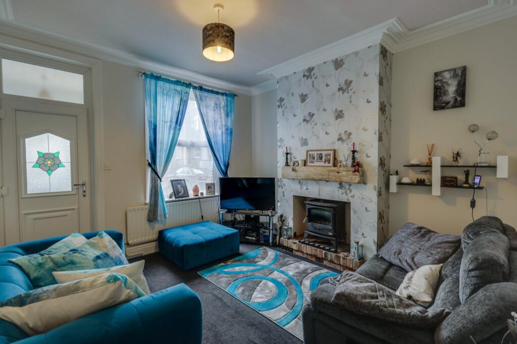 Additional image 3 of Ashgrove, Greengates, Bradford, West Yorkshire, BD10