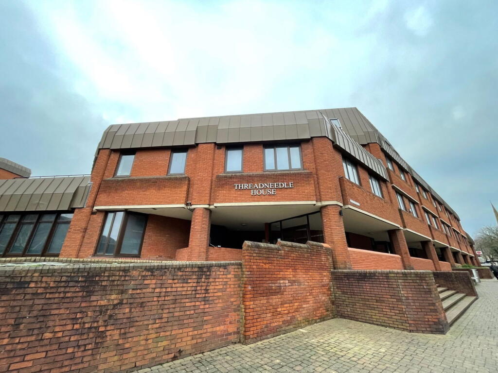Main image of property: 47 Threadneedle House, Alcester Street, Redditch, B98 8BA