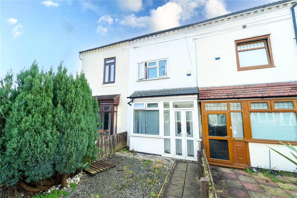 Additional image 2 of Pershore Avenue, Selly Park, Birmingham, B29