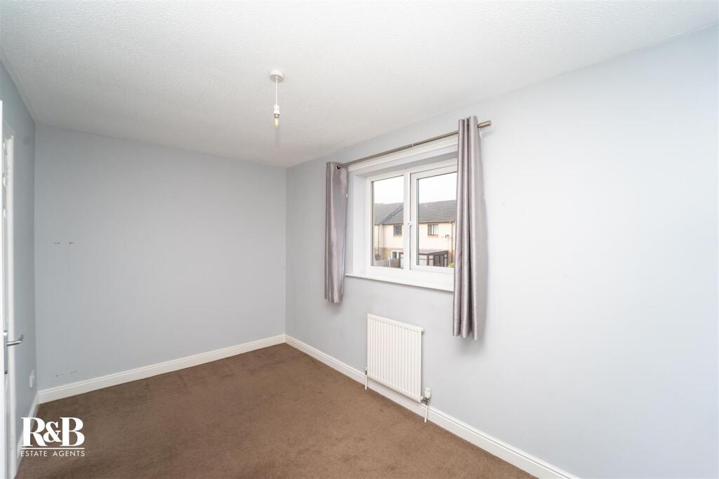 House in Lancaster, Torrisholme, Marsh - More