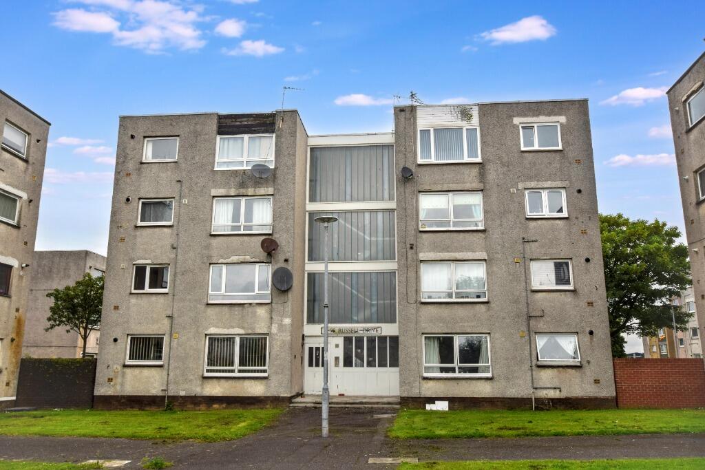 Main image of property: Russell Drive, Ayr, South Ayrshire, KA8