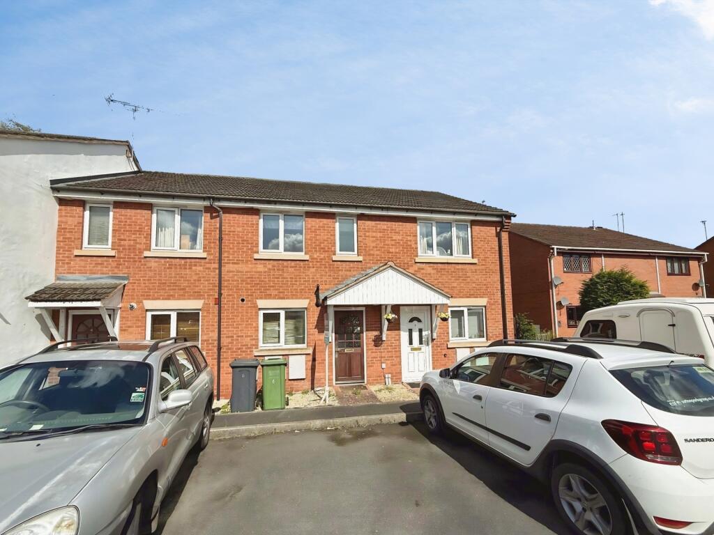 Main image of property: Frank Freeman Court, Kidderminster, DY10
