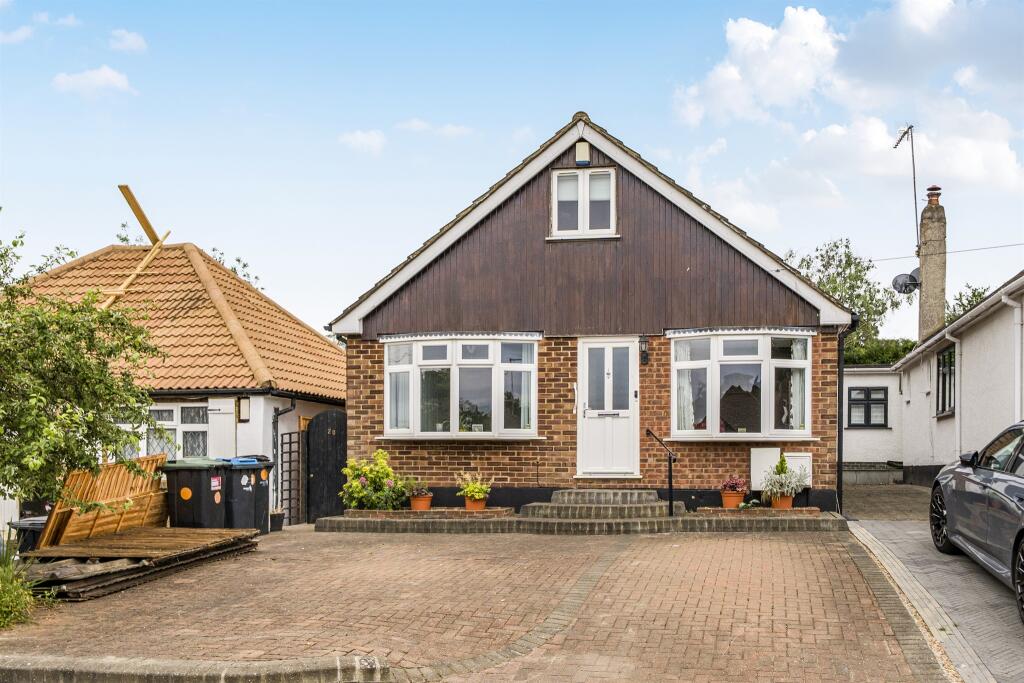 Main image of property: Beech Avenue, Enfield