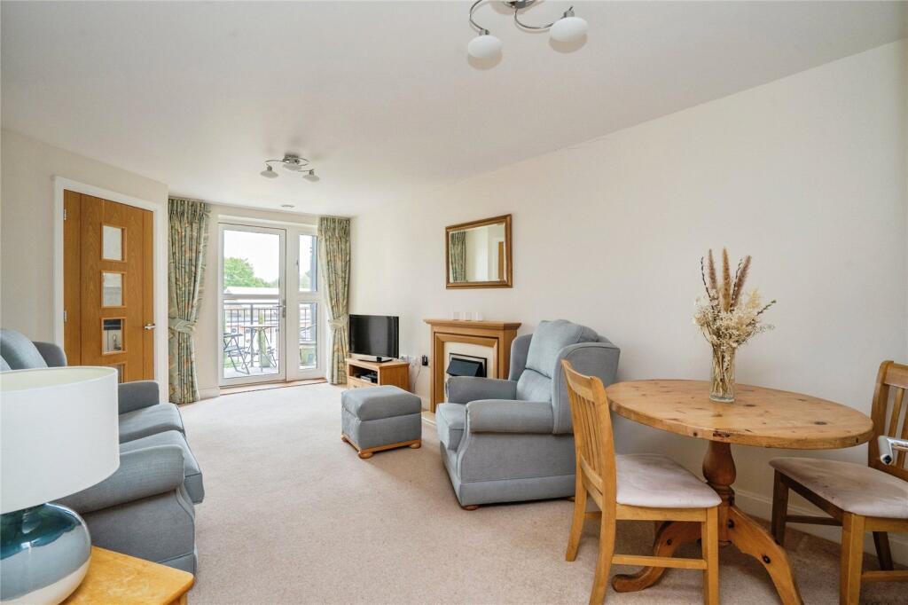 Main image of property: Stakes Road, Waterlooville, Hampshire, PO7