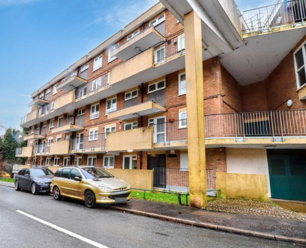Main image of property: Heathgate , Norwich