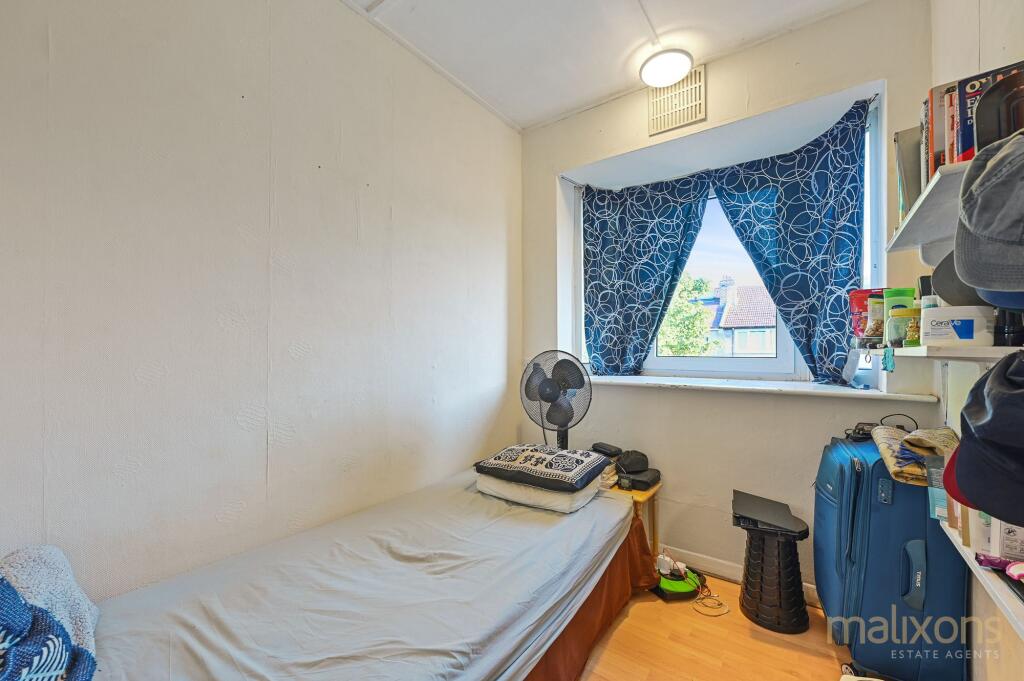 House in London - More