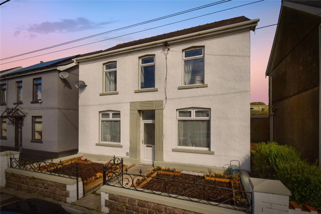 Main image of property: Norton Road, Penygroes, Llanelli, Carmarthenshire, SA14