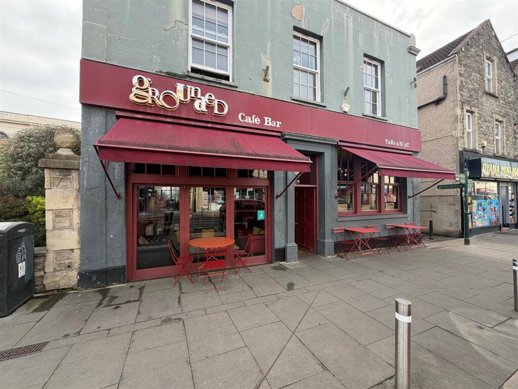 Main image of property: High Street, Keynsham