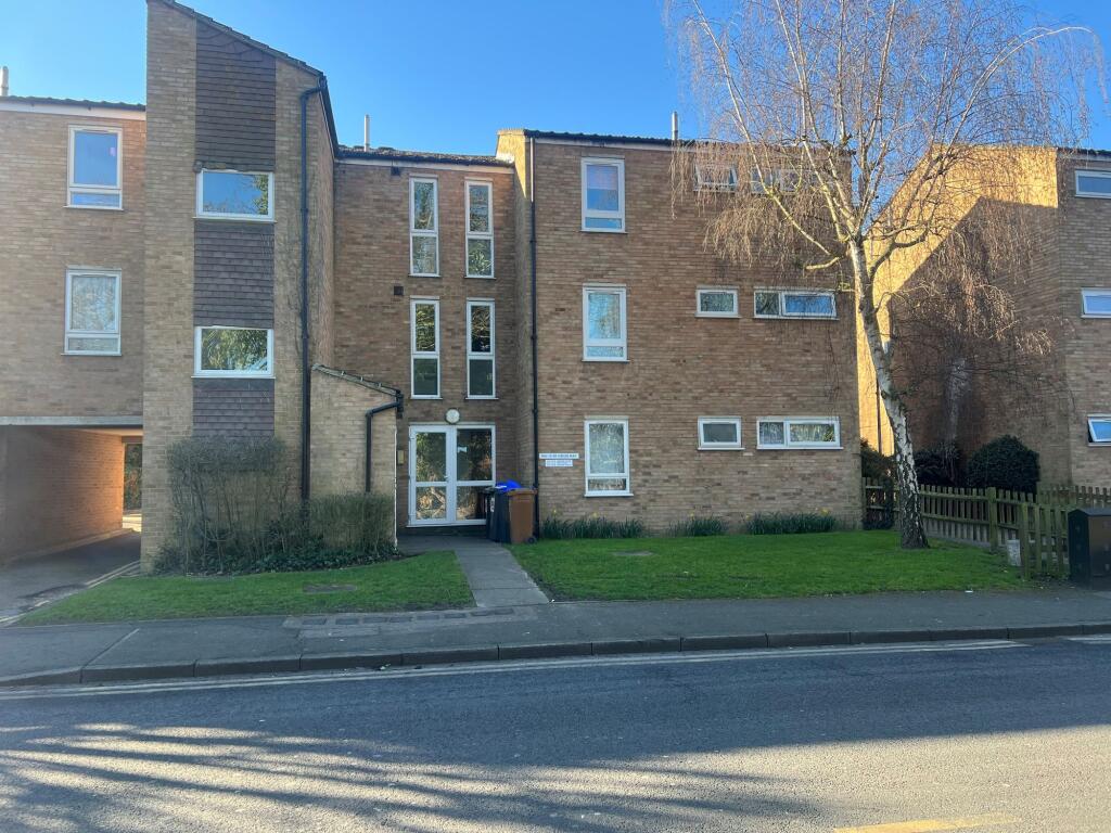 Main image of property: Jubilee Way, Sidcup, DA14