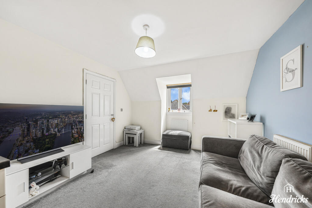 Apartment in Southend-on-Sea, Eastwood - View 6