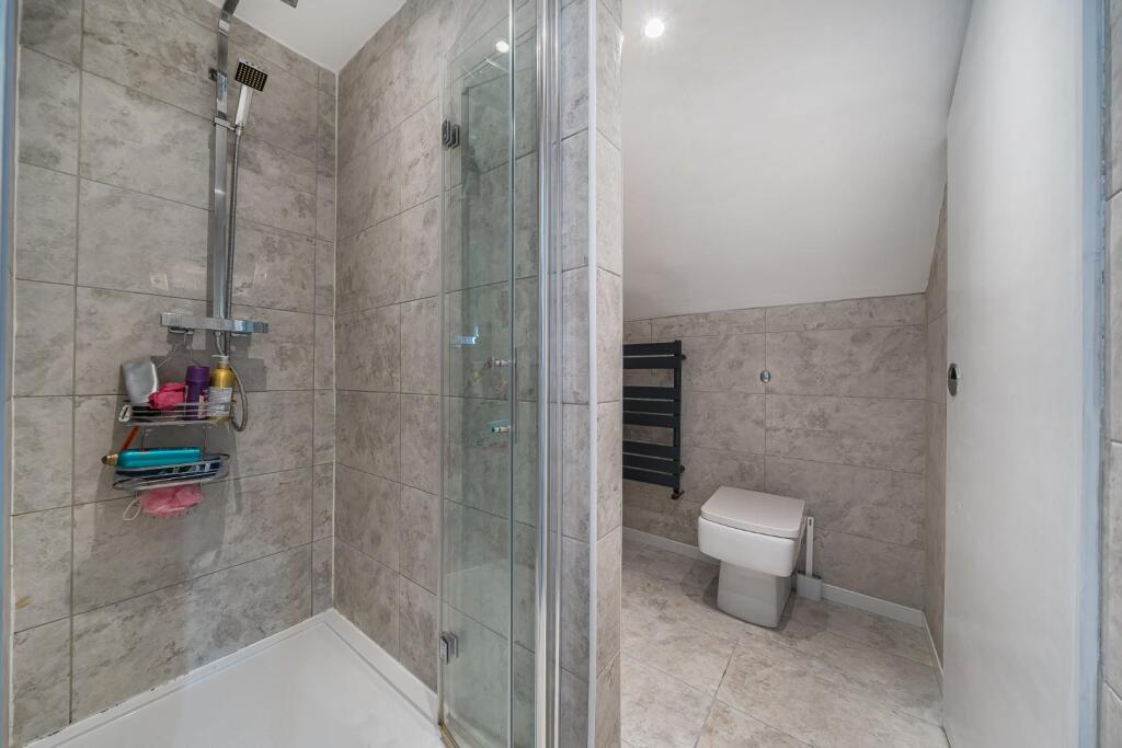 House in Havant, Hampshire - More