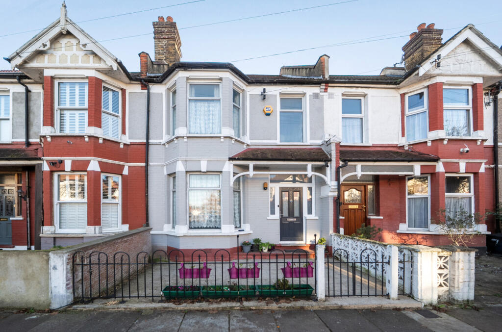 Main image of property: Links Road, London, SW17