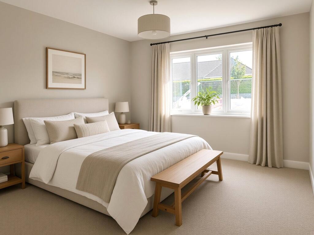 House in New Forest, Old Milton, New Milton - View 5
