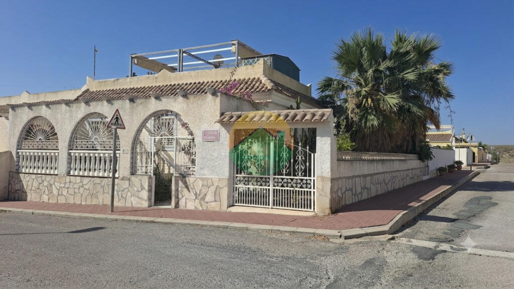 Main image of property: Murcia, Camposol