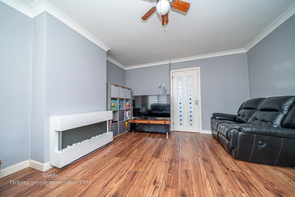 House in Walsall - More