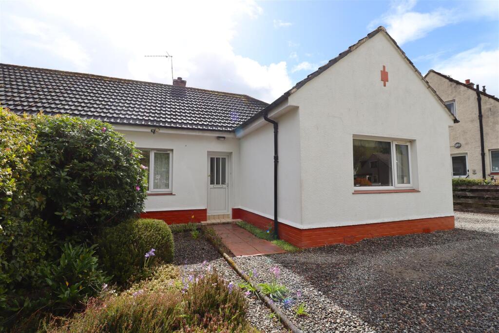 Main image of property: 19 Laggan Road, Inverness
