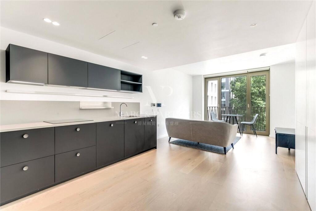 Main image of property: St. Barts, Percivall House, London, EC1A