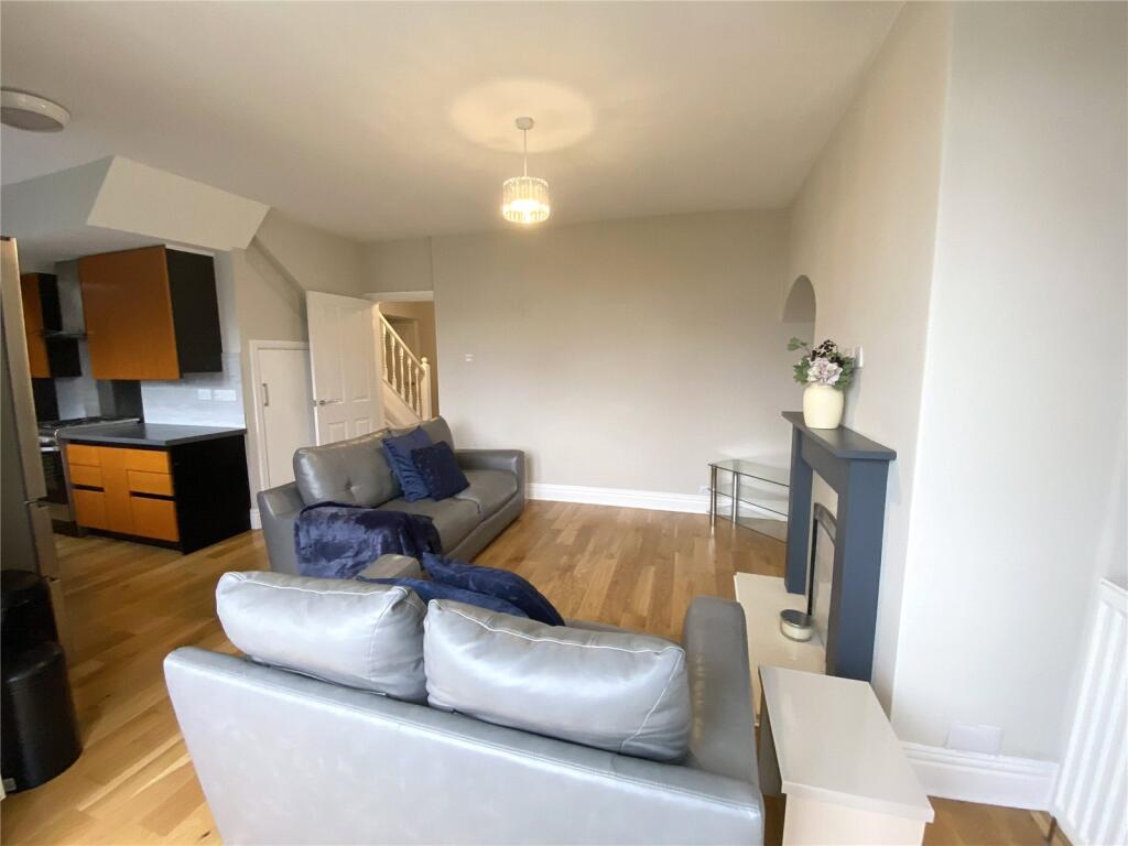 House in Newcastle upon Tyne, Cowgate, Benwell - View 5