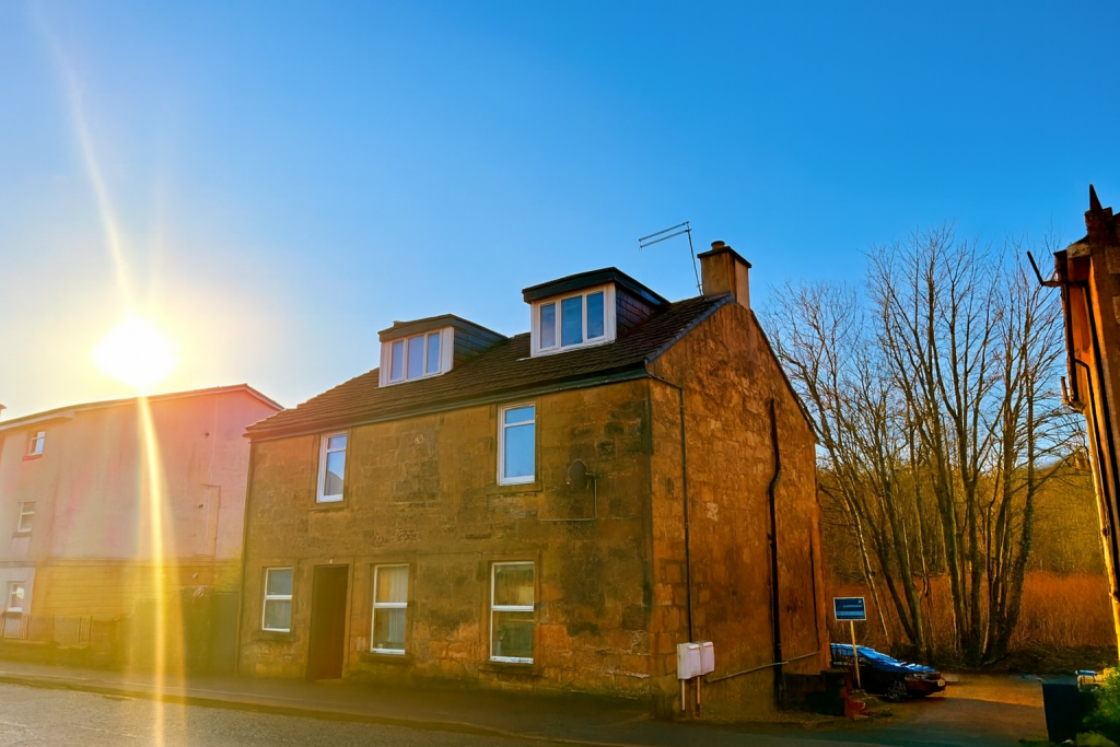 Main image of property: Main Street, Lennoxtown