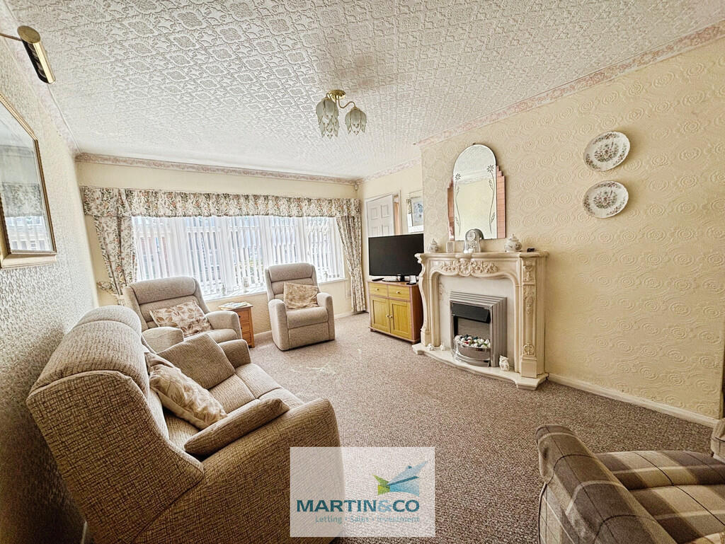House in Sheffield - View 4
