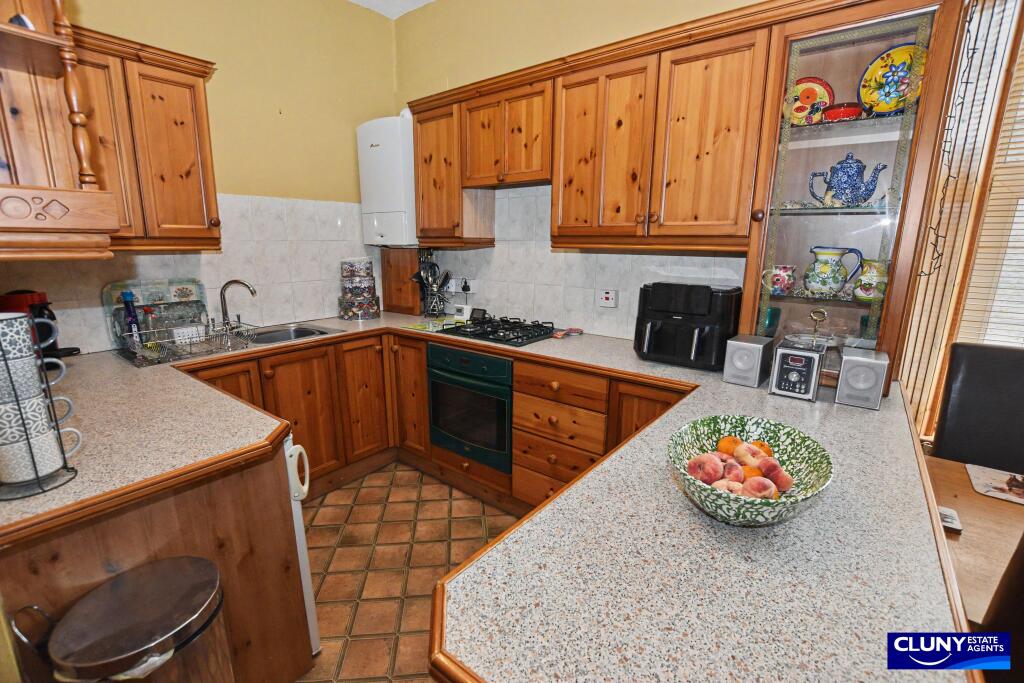 Apartment in Forres, Forbes Hill - More