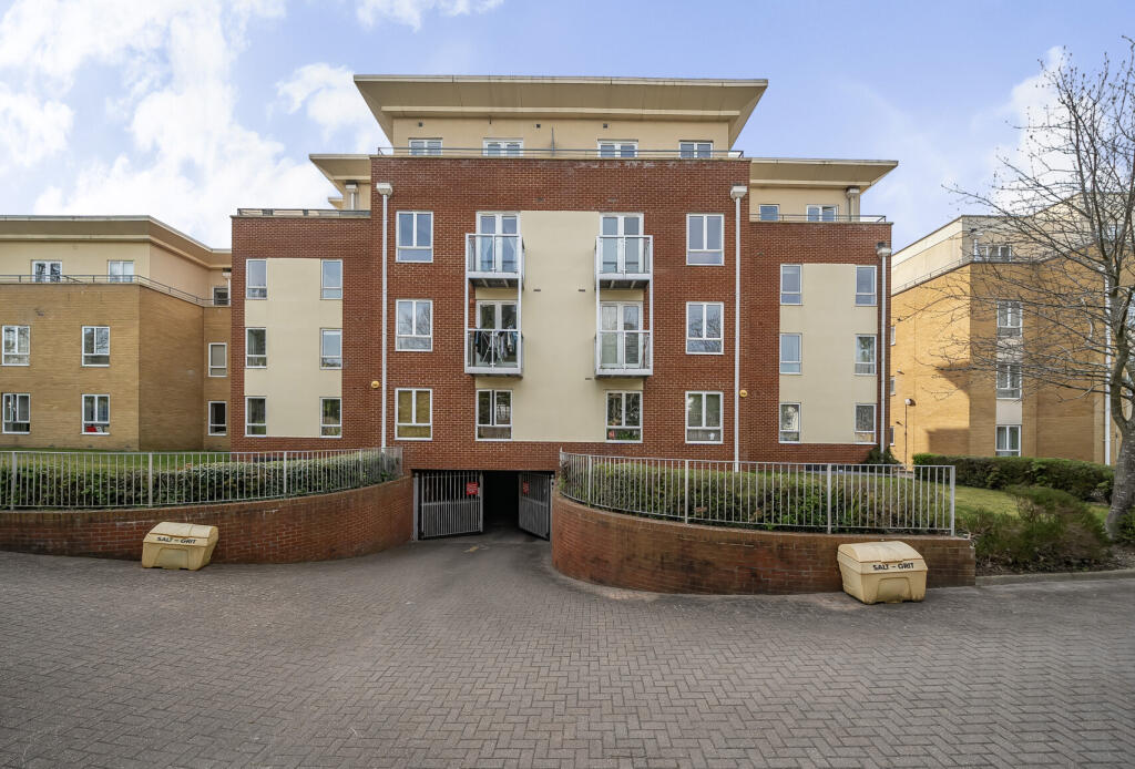 Main image of property: Woodcote Road, Wallington, SM6
