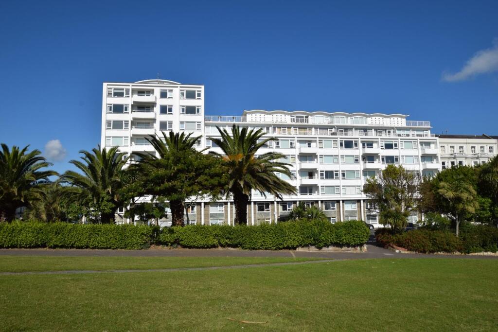 Main image of property: King Edwards Parade, Eastbourne