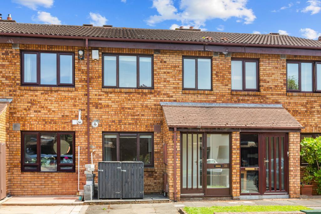 Main image of property: 35 Lansdowne Village, Sandymount, Dublin 4, D04 YN23