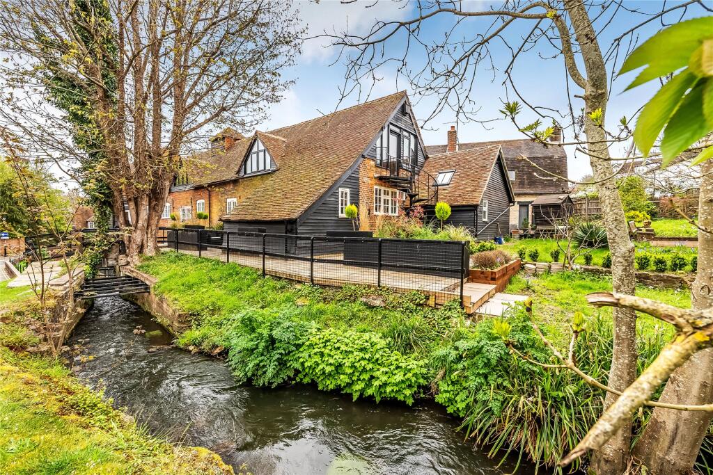 Main image of property: Mill Lane, Godalming, Surrey, GU7