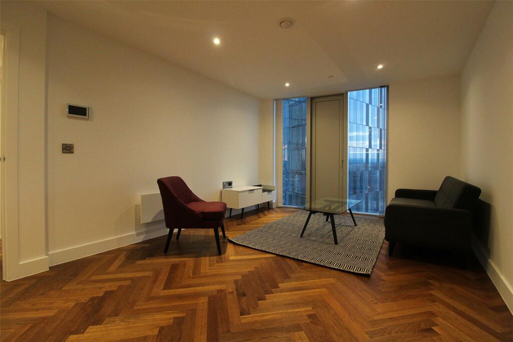 Main image of property: South Tower, 9 Owen Street, Manchester, M15