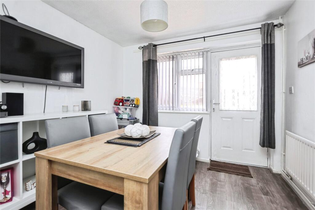 House in Birmingham, Aston - View 5