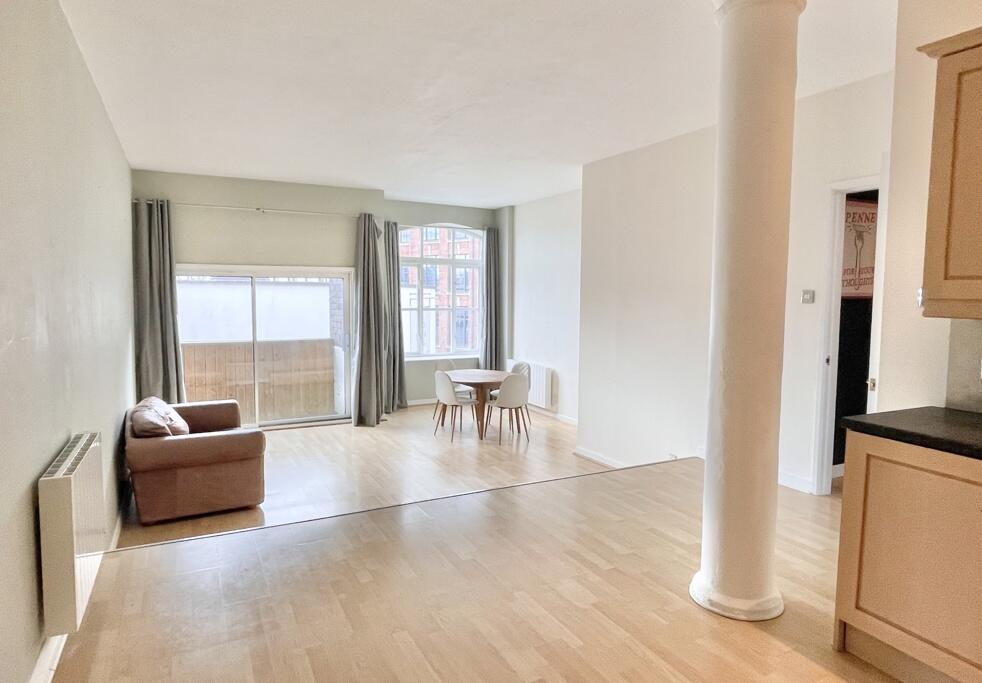 Main image of property: Merchants House, Leeds