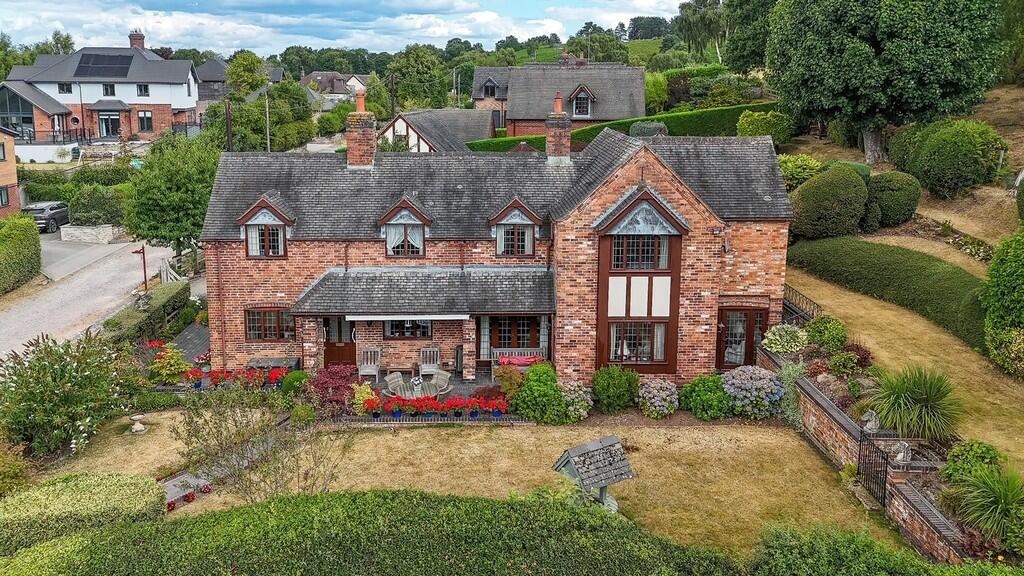 Main image of property: Chase Cottage, Brook Lane, Brocton
