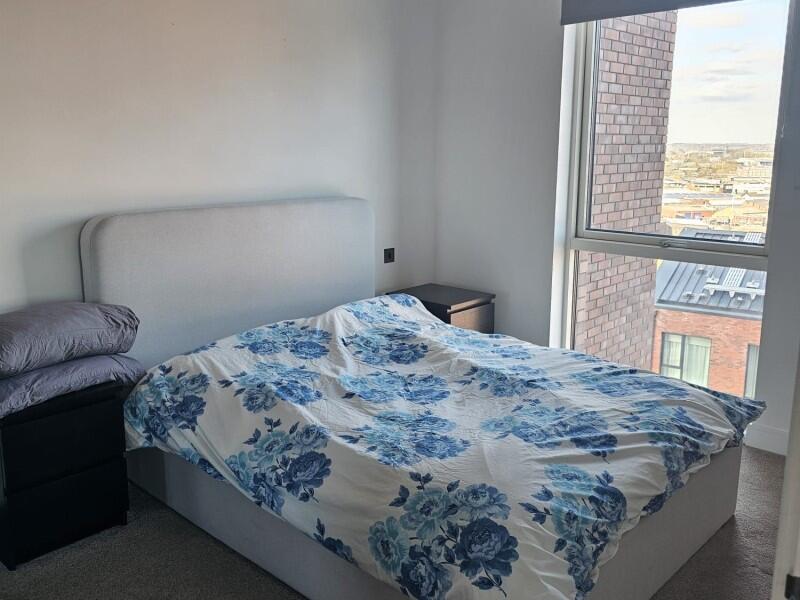 Additional image 8 of Snow Hill Wharf, 64 Shadwell Street, Birmingham, B4 6FW