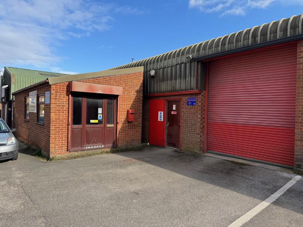 Main image of property: Wharf Road Industrial Estate, Woodston, Peterborough, Cambridgeshire, PE2