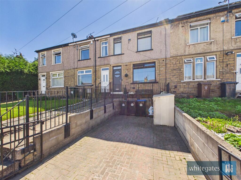 Main image of property: Carr Bottom Avenue, Bradford, West Yorkshire, BD5