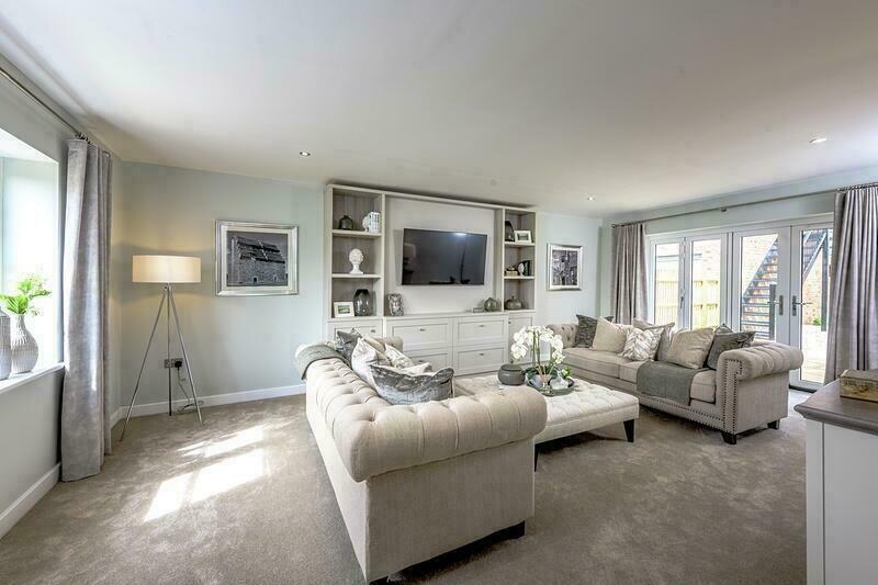 Graze Hill, 
Bedford, 
MK44 2FL photo 4