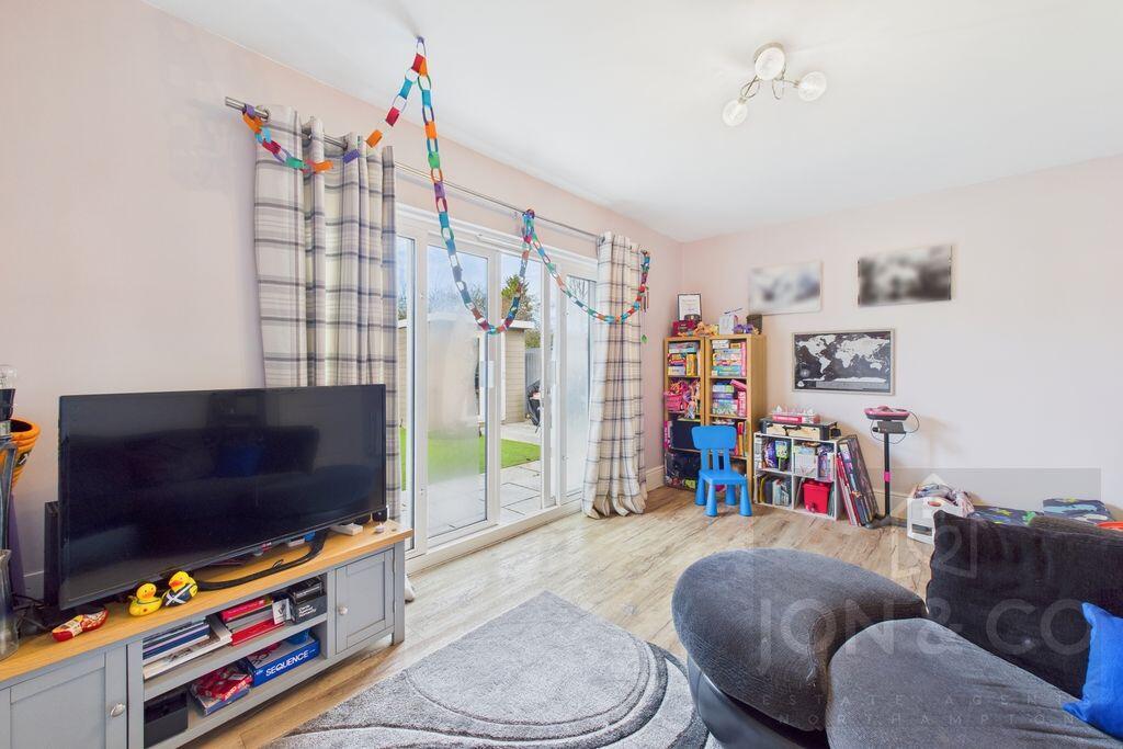 House in Groveleys Close | Moulton | NN3, Moulton - View 5