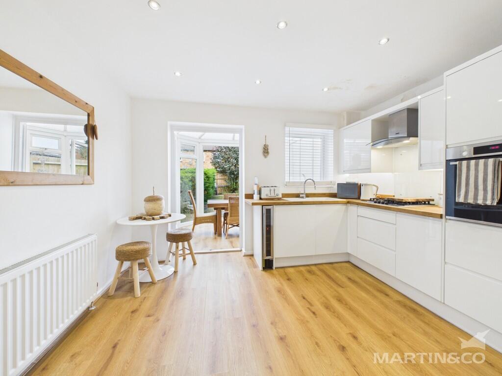 Yapton Road, Barnham - View 3